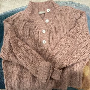 Everlane Sweater